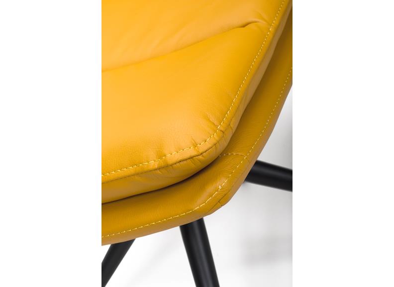 Pair Of Nobo Dining Chairs
