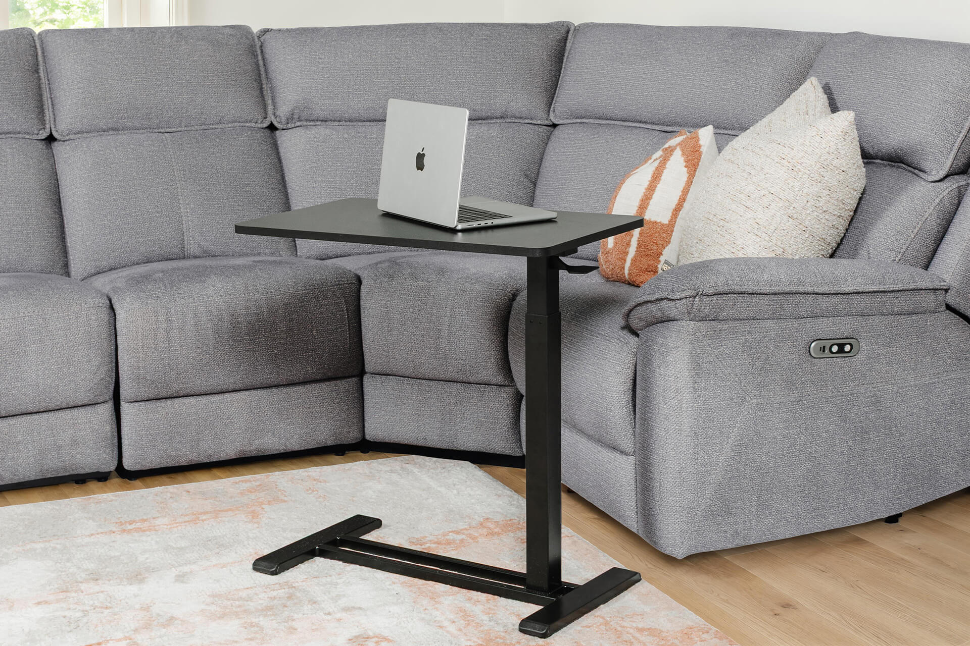 Noko Laptop Stand Black