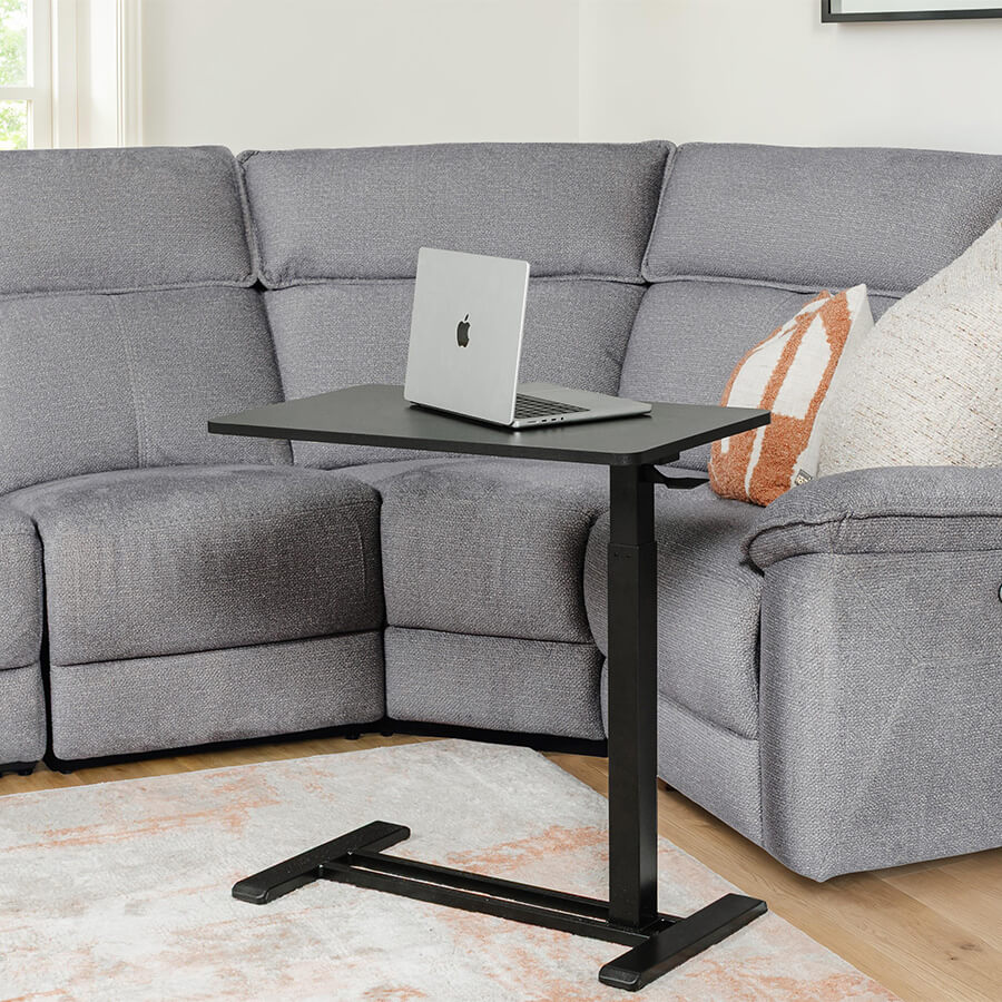 Noko Laptop Stand Black