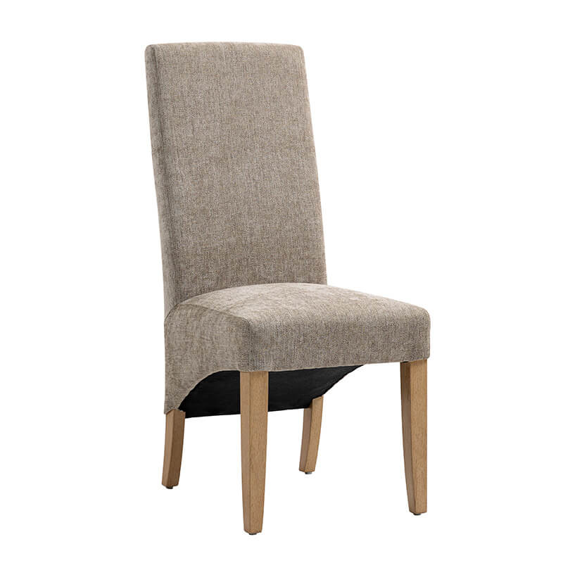Norfolk Dining Chair Mink