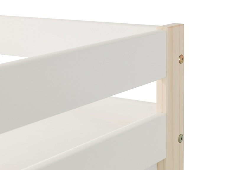 Nove Bunk Bed Detail