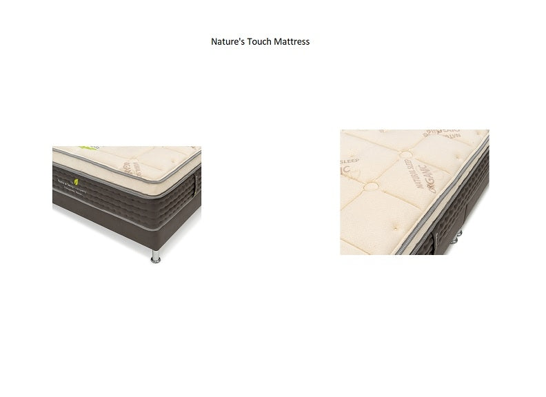 NSC Nature's Touch