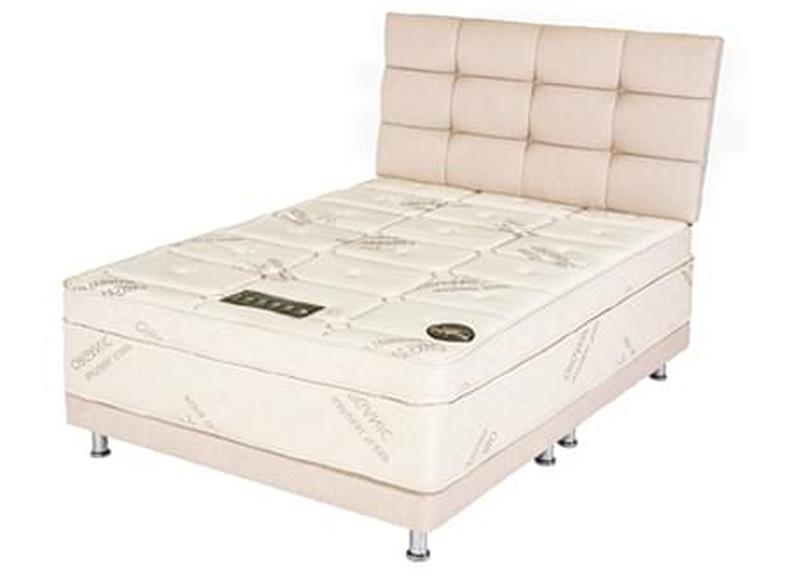 NS Nature's Touch Divan