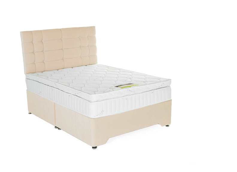 NS Platinum Latex Mattress - 1