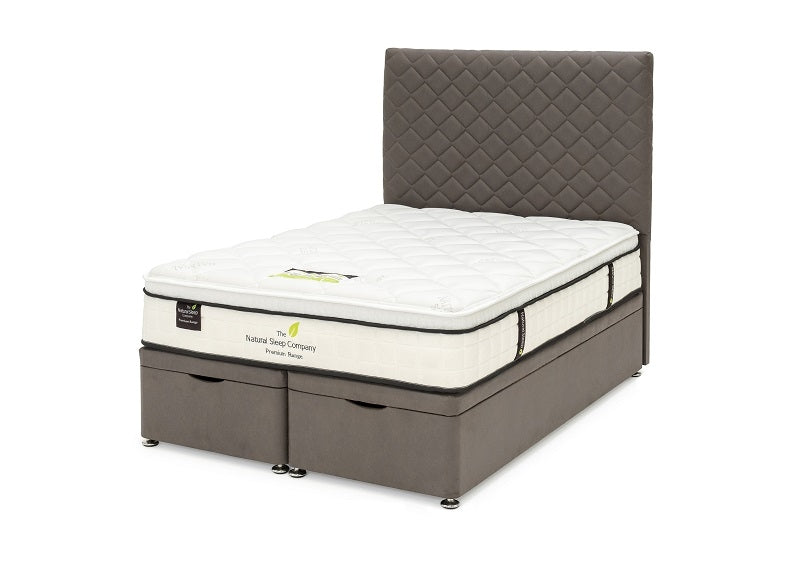 NS Ultimate Flotation Divan