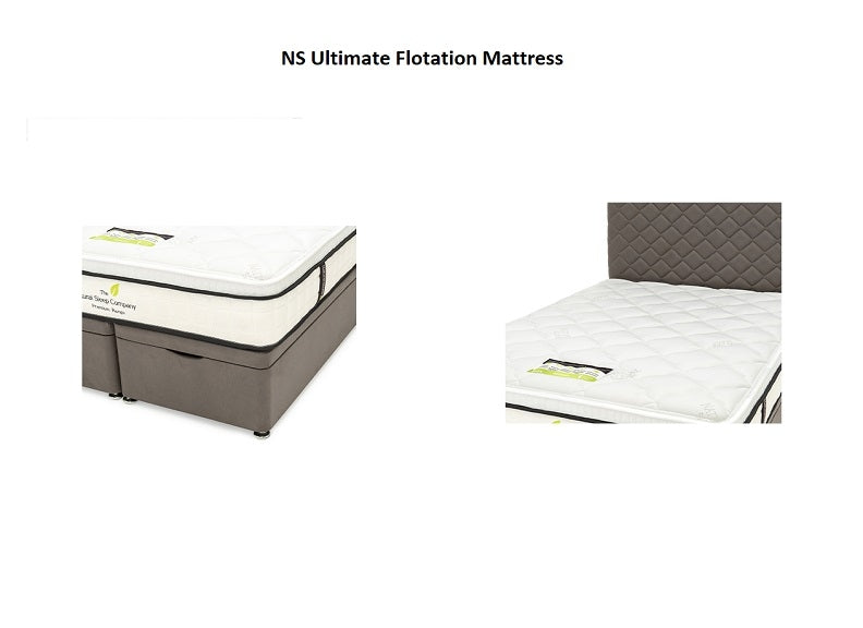 NS Ultimate Flotation Mattress