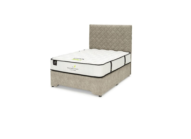 NS Spinal Support Divan