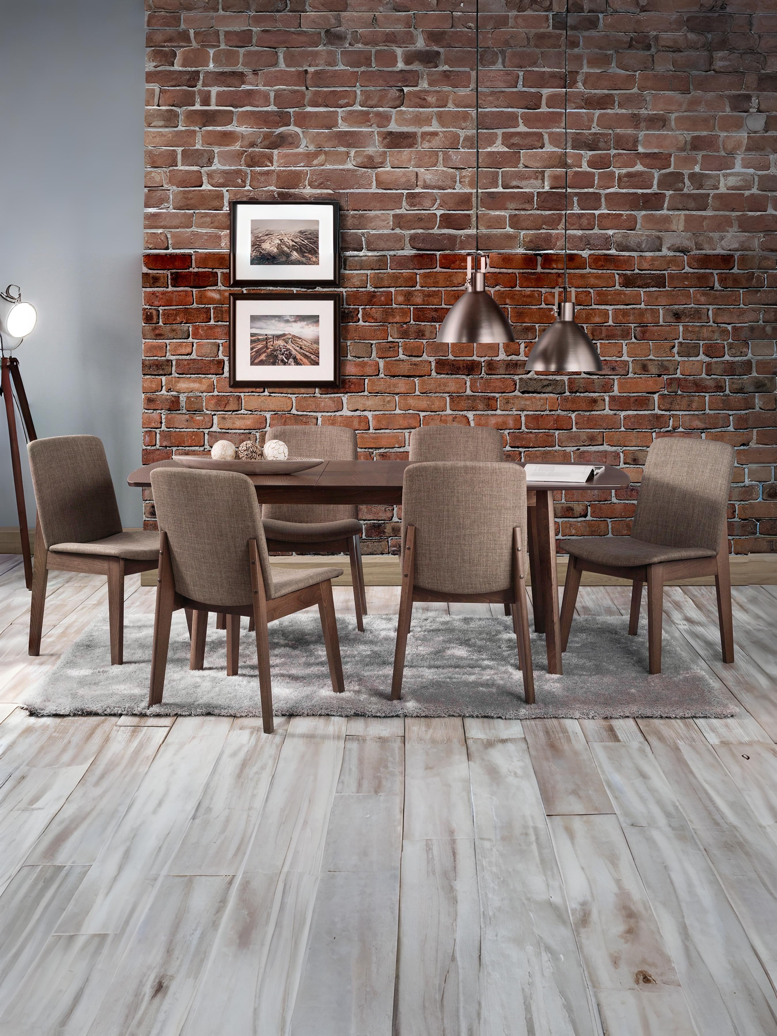 Set Of 2 Kensington Dining Chairs