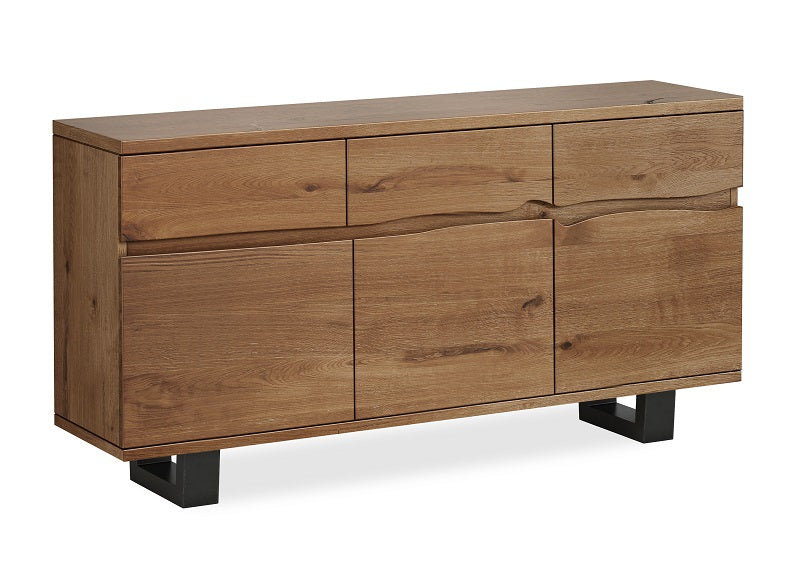 Oak Mill Tea Tree Sideboard