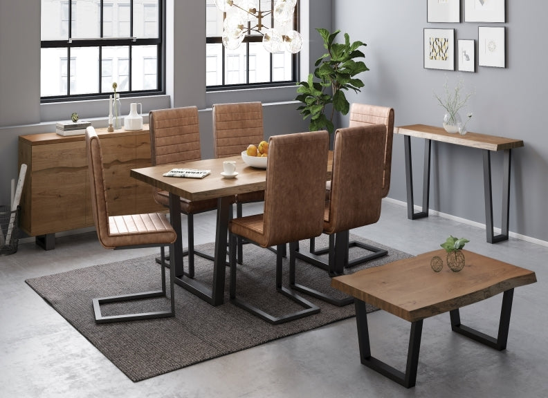 Oak Mill Dining Room