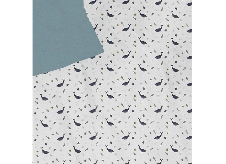 Lifetime Duvet Sets