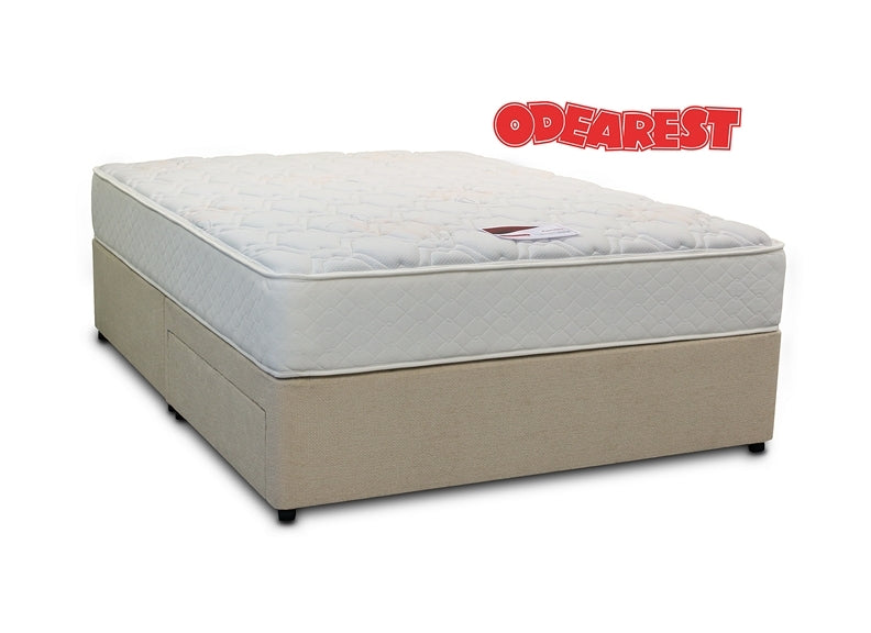 Odearest Fuschia Divan