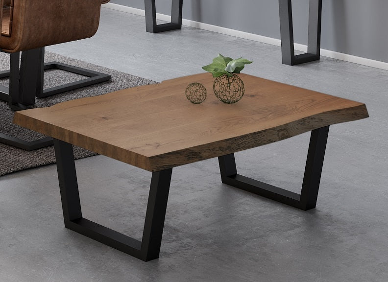 Oak Mill Coffee Table - 1
