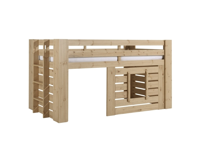Oliver Oak Mid-Sleeper 