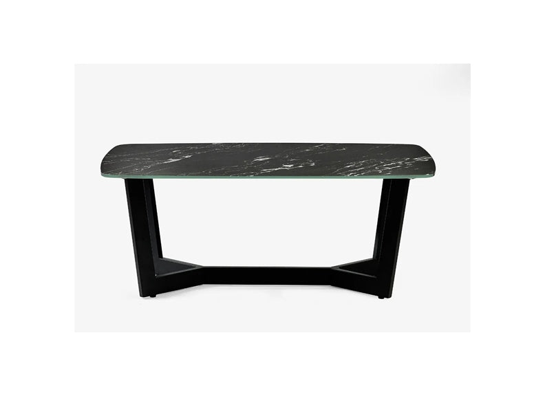 Olympus Marble Effect Coffee Tables