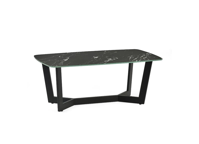 Olympus Marble Effect Coffee Tables