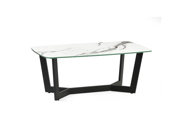 Olympus Marble Effect Coffee Tables