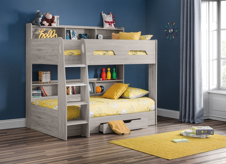 Orion Grey Oak Room