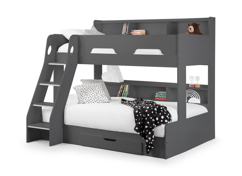 Orion Triple Sleeper Bunk Bed