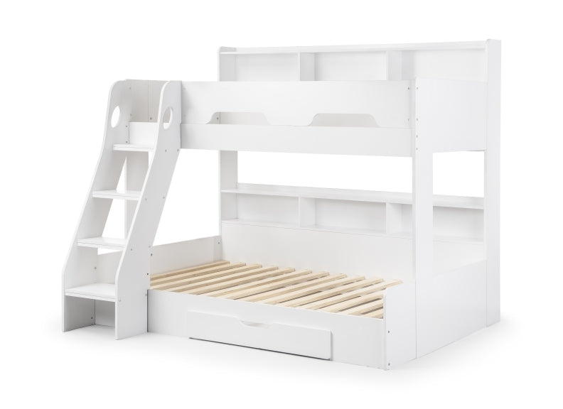 Orion Triple Sleeper Bunk Bed