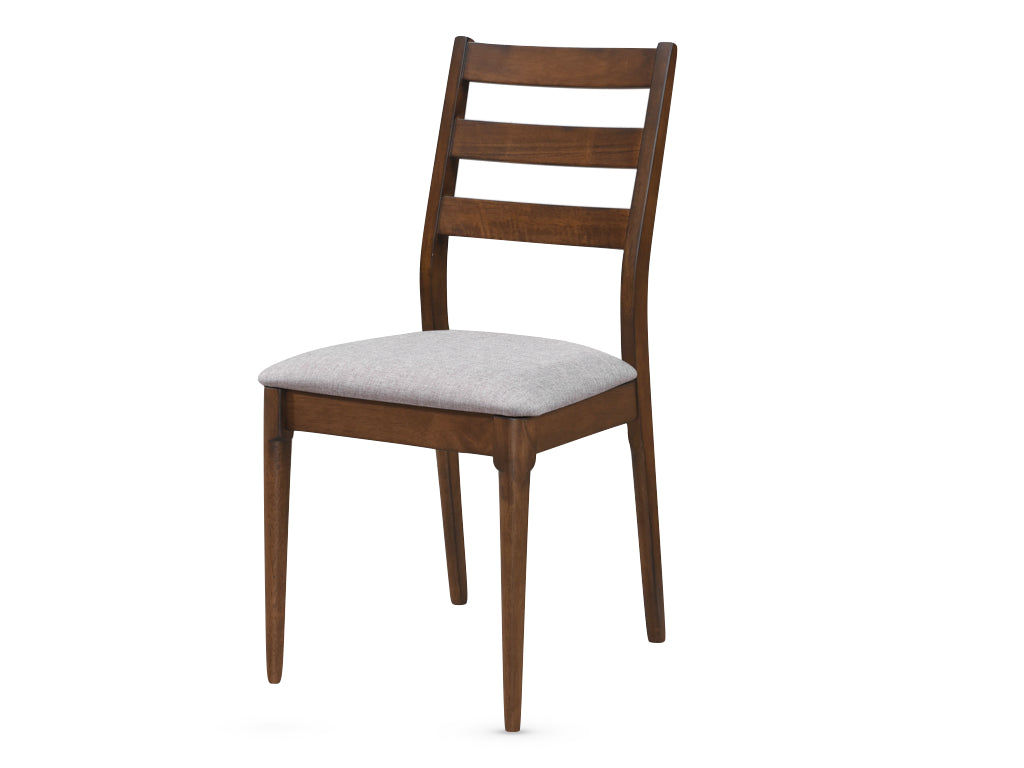 Orlando Walnut 150cm Dining Set