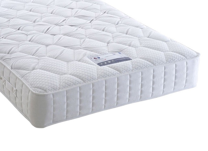 Durabeds F & E Ortho-Memory Mattress - 1
