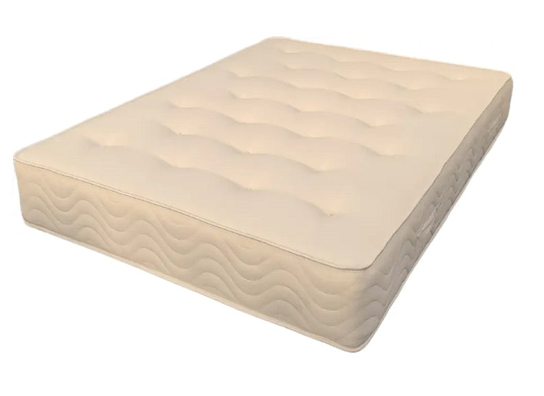 Ortho Posture Mattress with Grey Edging (pre-order 6 ft option)