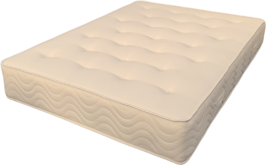 Ortho Posture Mattress