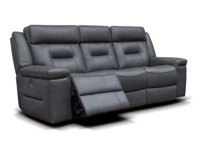 Osbourne Full Leather 2RR Sofas