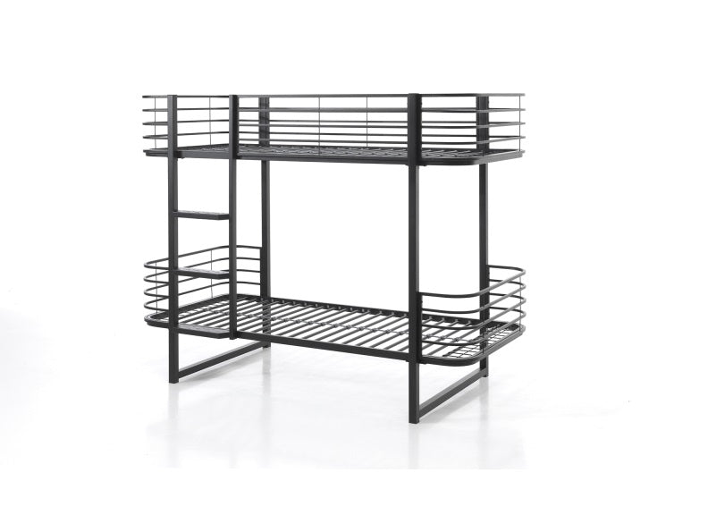 Oscar Metal Bunk Beds