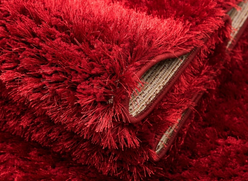 Ottova Red Mat edge