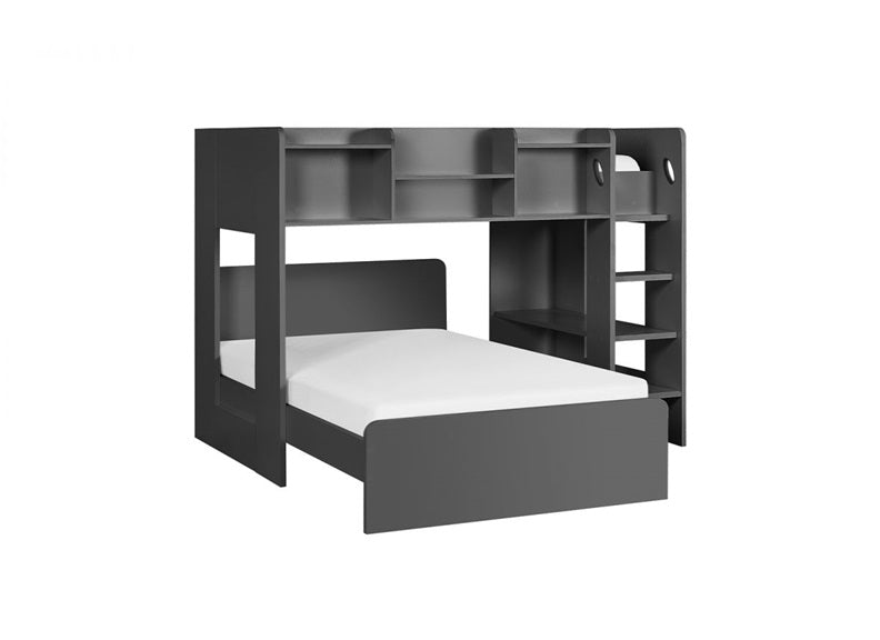Owen Triple Bunk Bed