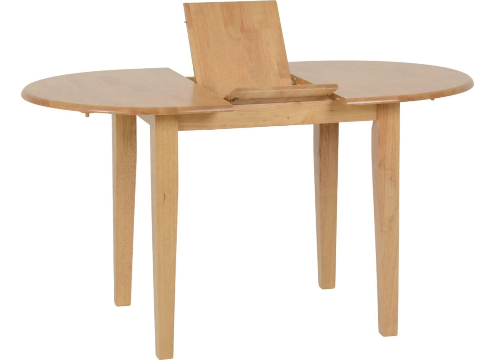Oxford Oak Extending Dining Set