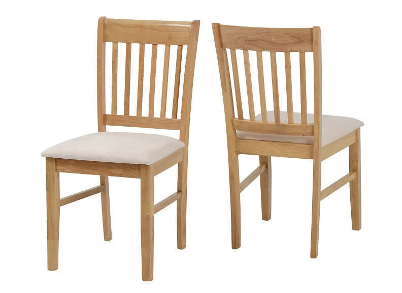 Oxford Oak Extending Dining Set