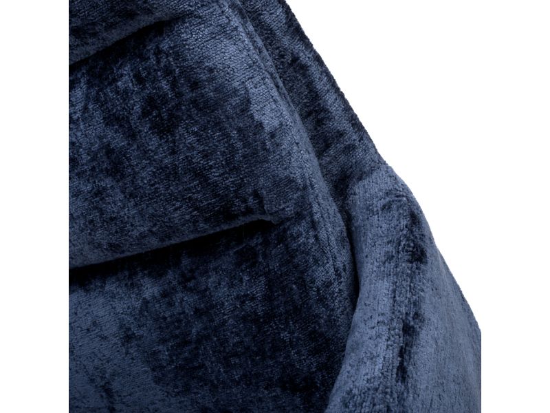 Ozzy Chair - Navy