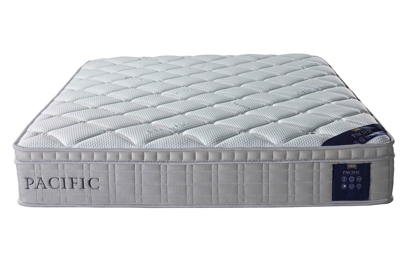 Pacific 6 ft Mattress