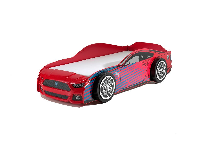 Panther Car Bed - 1