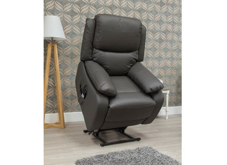 Parker Lift & Recline Armchairs