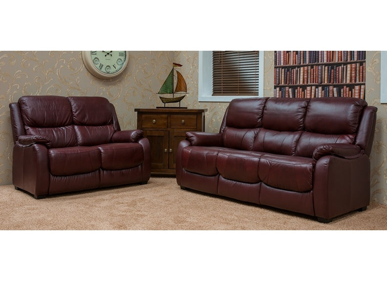 Parker Wine 3+2 Room