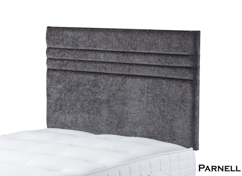 Durabeds Parnell 24 Inch Headboard