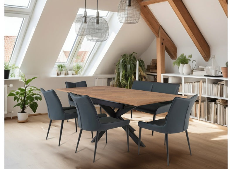 Maisy PU Dining Chair