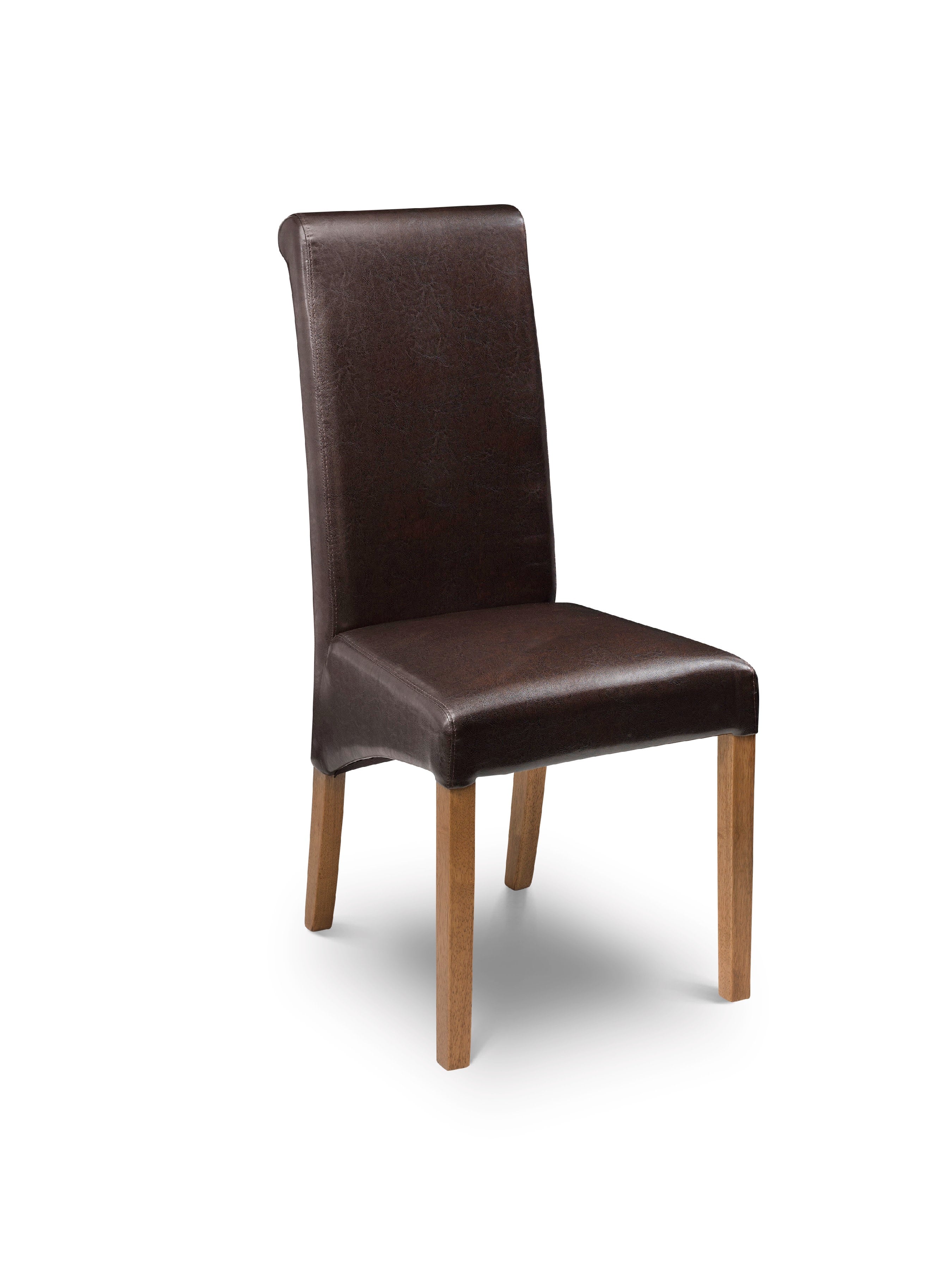 Set Of 2 Cuba Chairs