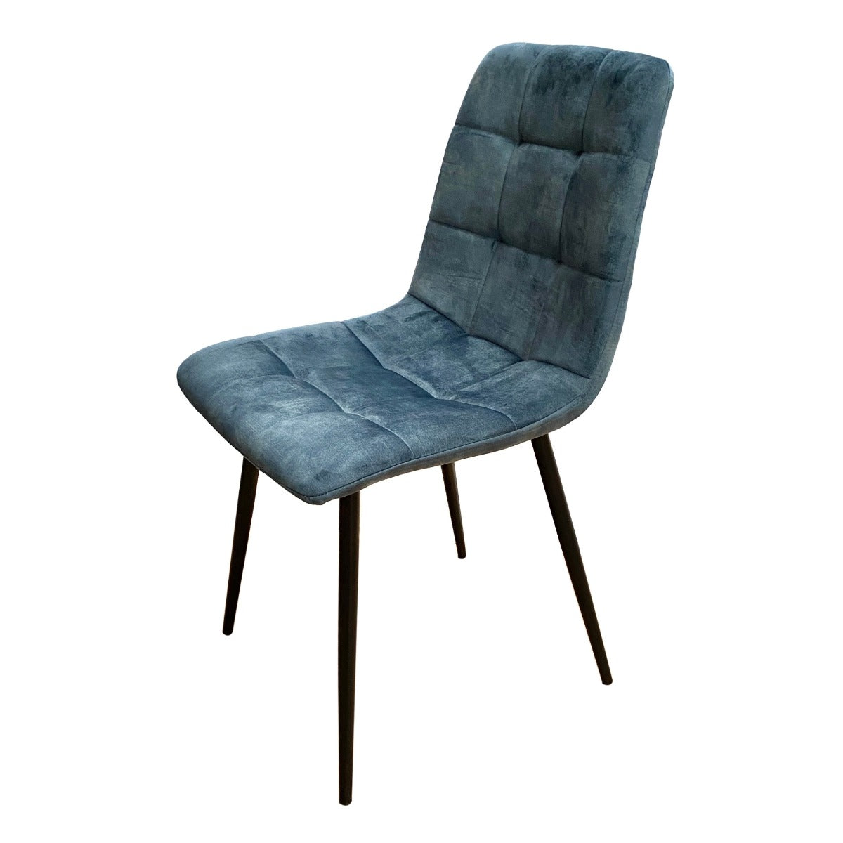 Pedro Dining Chair Blue