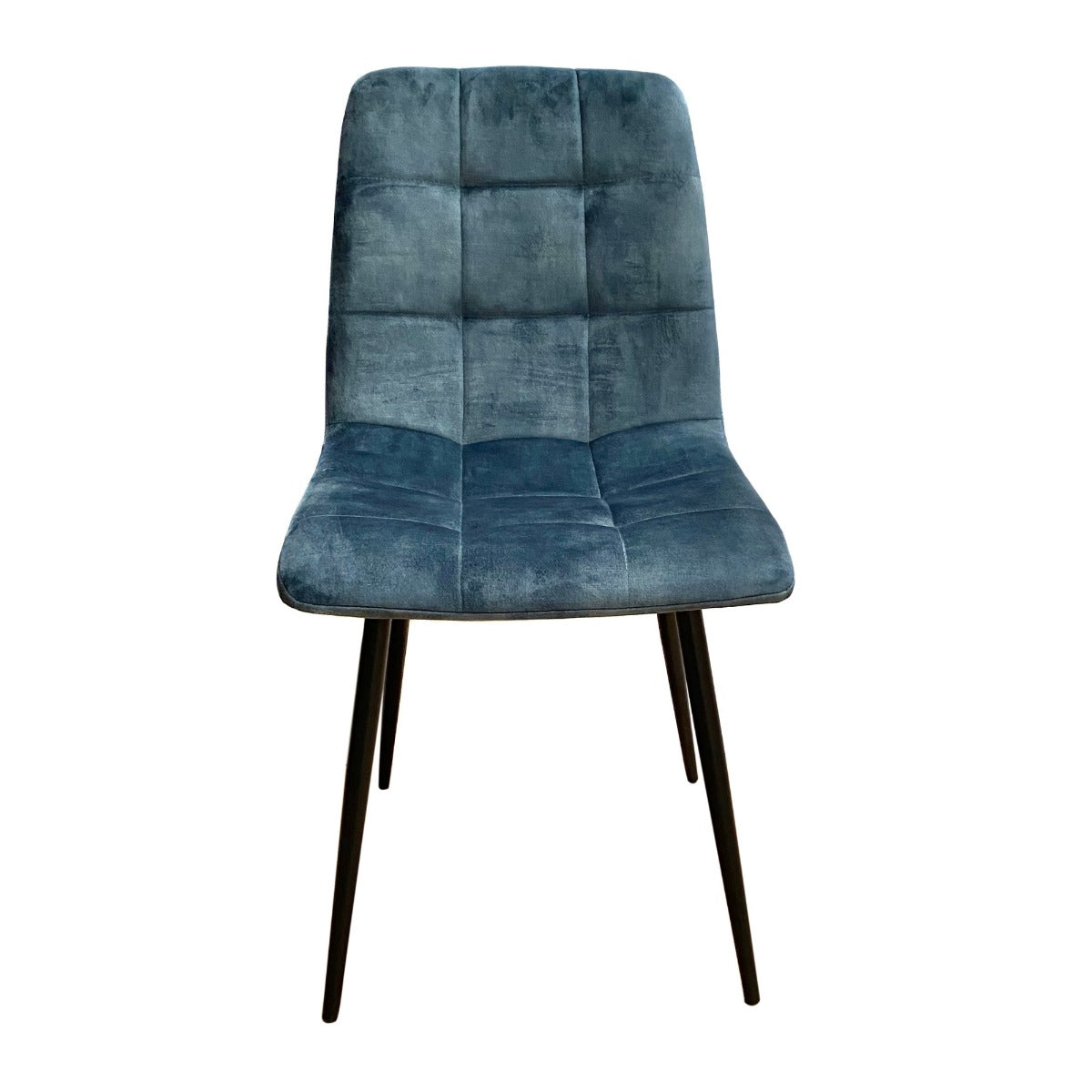Pedro Dining Chair Blue