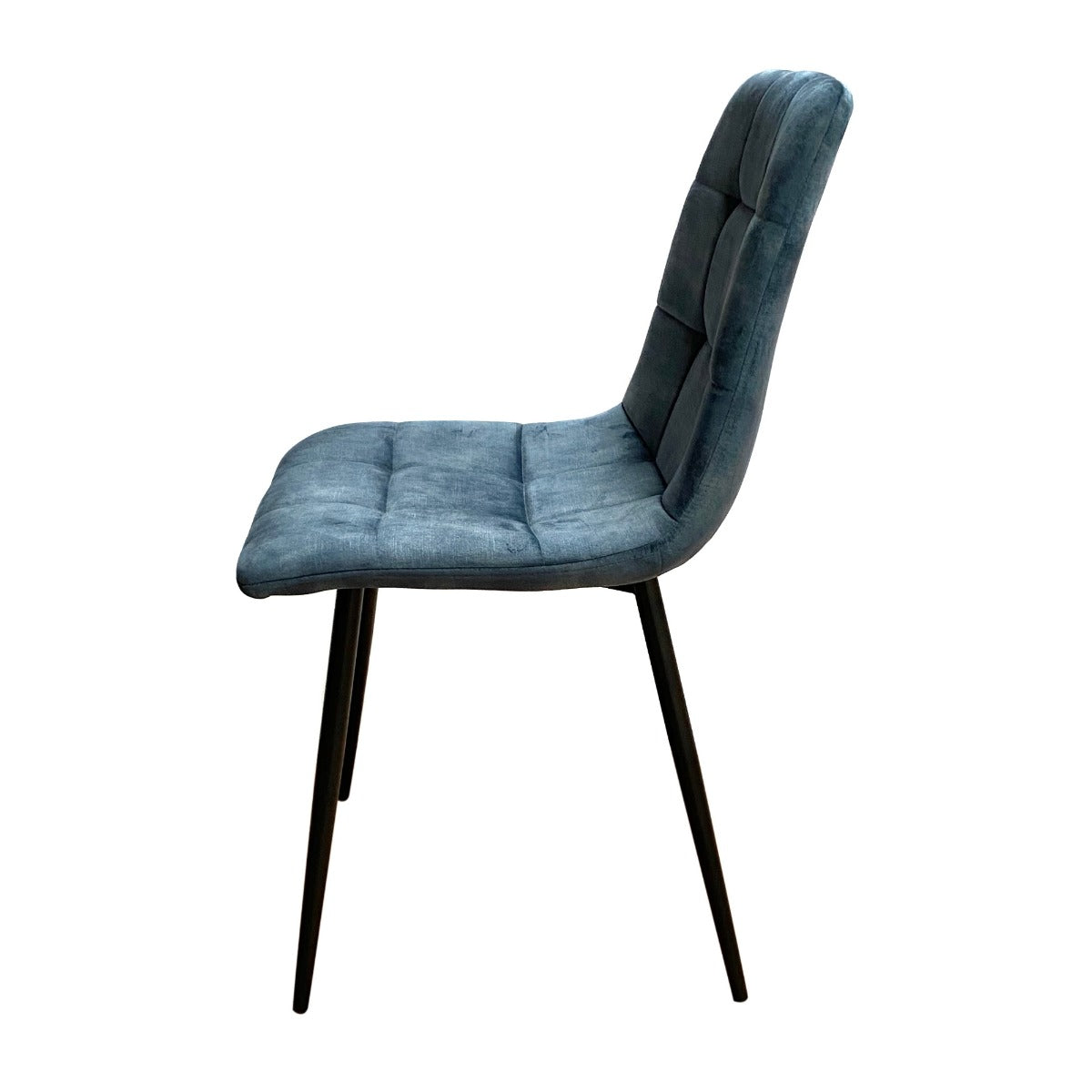 Pedro Dining Chair Blue
