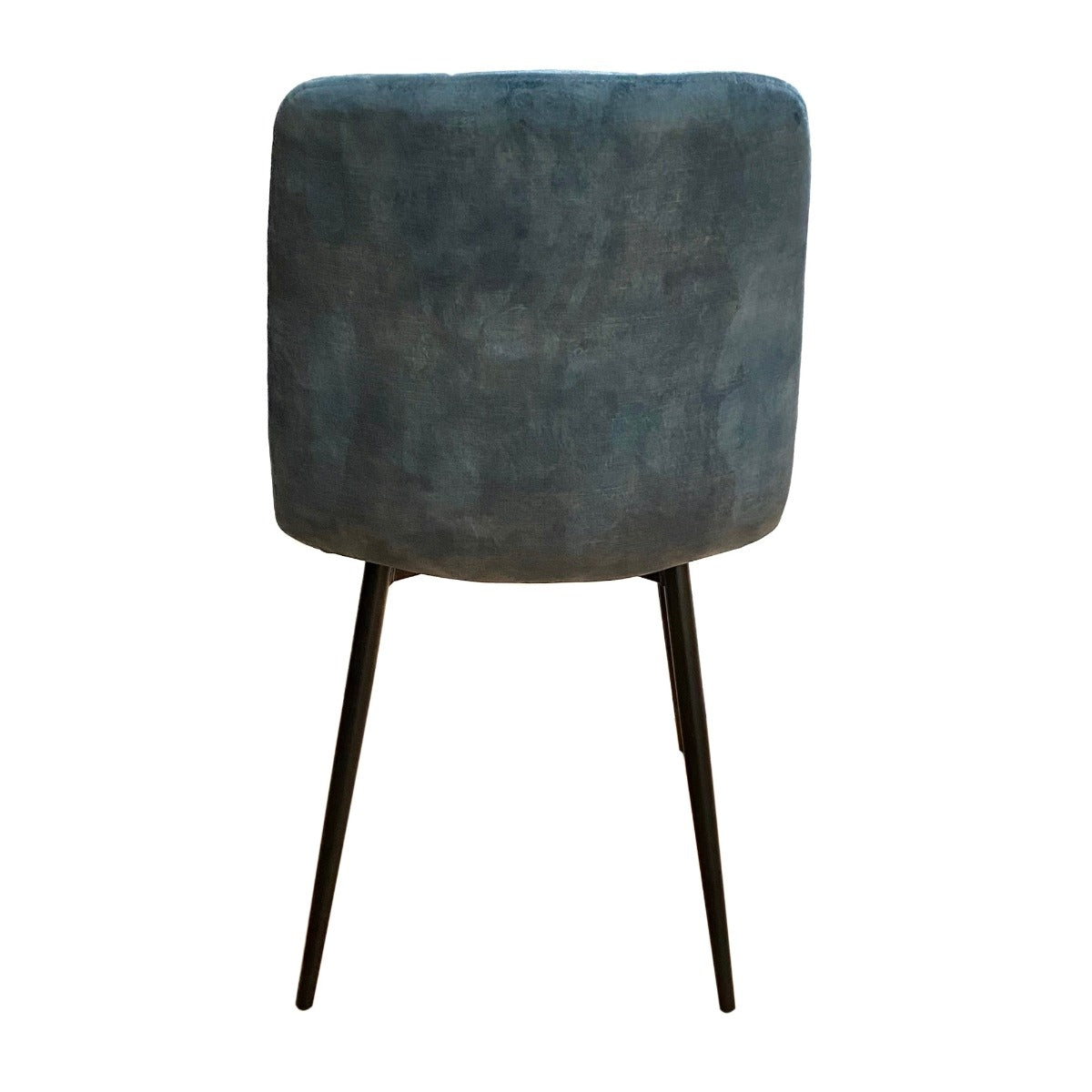 Pedro Dining Chair Blue