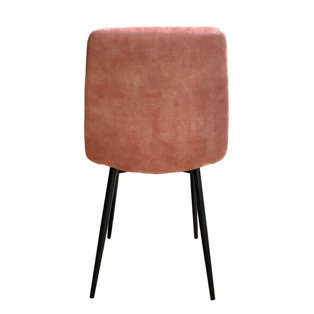 Pedro Dining Chair Peach