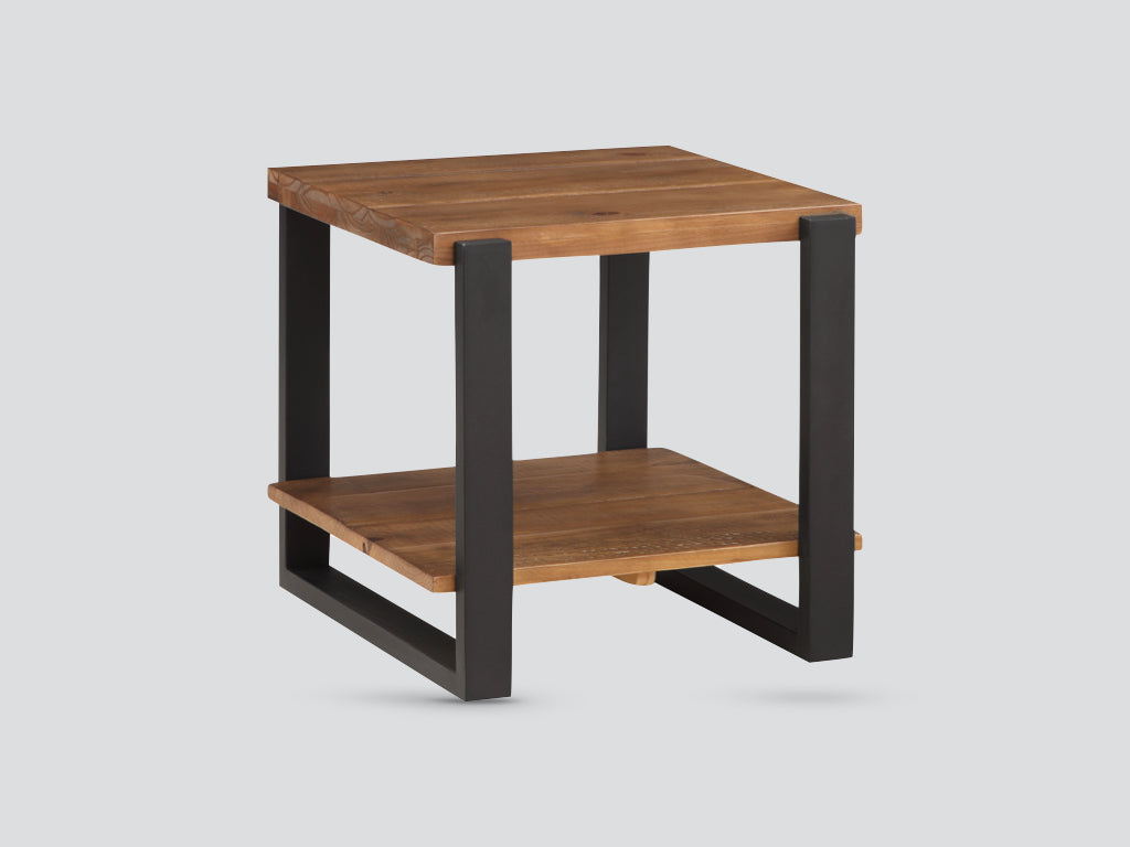 Pembroke Lamp Table