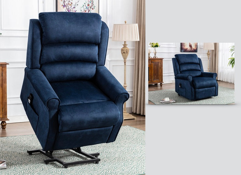 Penrith Lift & Recline Dual Powered Armchairs
