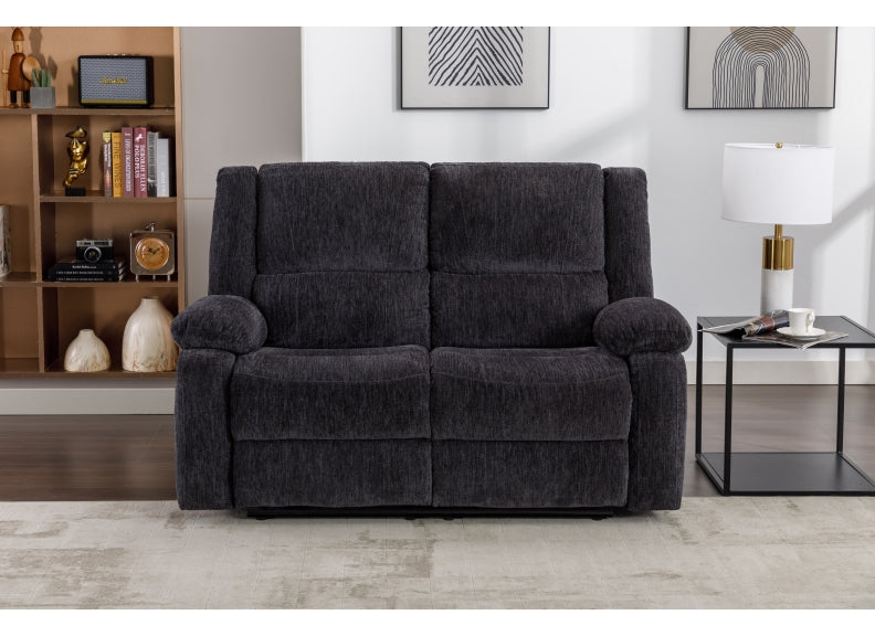 Perth Two Seat Sofa - front view